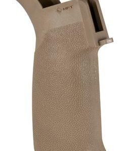 Engage AR15/M16 Pistol Grip w/15 degree angle no finger grooves SDE