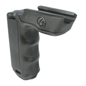 Mission First Tactical React Magwell Grip - Black