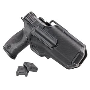 OMNIVORE L2 TLR 1/2 LIGHT BEARING LH BK