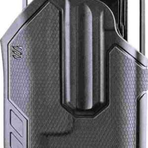 OMNIVORE L2 TLR 1/2 LIGHT BEARING RH BK