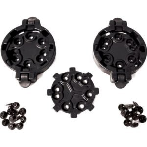 Blackhawk!! Serpa Quick Disconnect Kit - Black