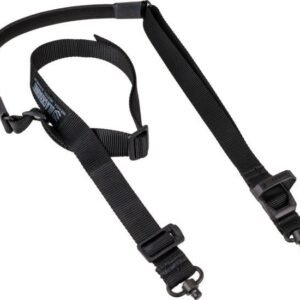 Blackhawk! Multi Point Quick Detach Stretch Sling - Black