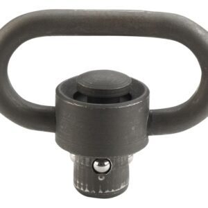 Blackhawk! Heavy Duty Push Button Sling Swivel