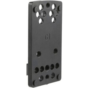 Truglo Red Dot Sight Pistol Mount GLOCK TG/VOR/DOC