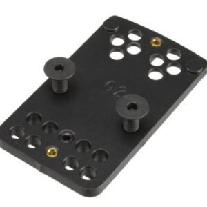 MNT SLD OPTIC M&P TG/VOR/DOC