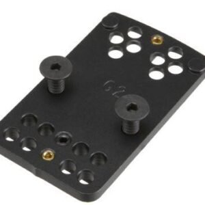 MNT SLD OPTIC M&P RMR