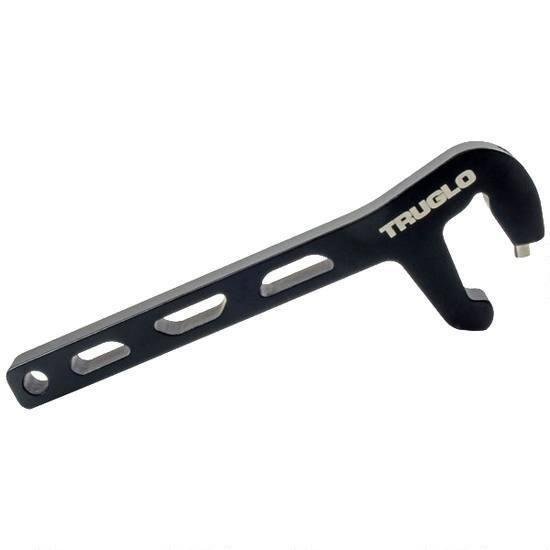 Truglo Mag-Wrench Magazine Disassembly Tool for Glock