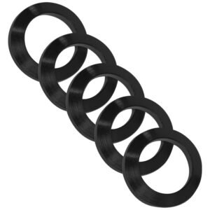 Grovtec Crush Washer .223 5/ct