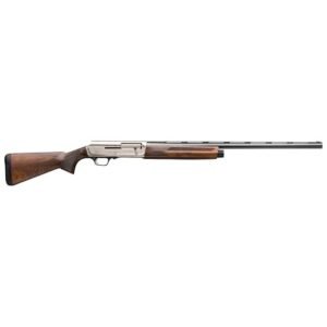 Browning A5 Ultimate Shotgun 12 ga 3" Chamber 4rd Magazine 28" Barrel Walnut