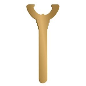 YHM Victra-12 Spanner Wrench