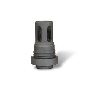 YHM Mini Phantom QD Flash Hider 5/8x24 Thread