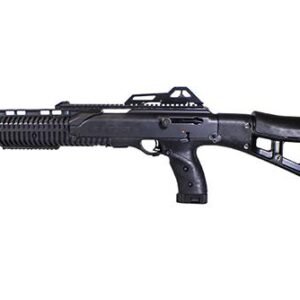 10TS CARBINE 10MM BLACK 17.5" BARREL 10 SHOT MAG