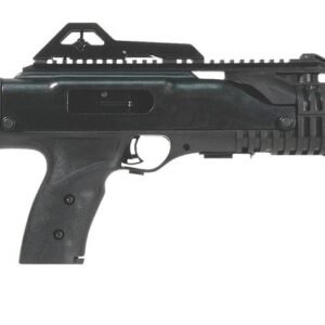 Hi-Point 9TS Carbine 9mm Luger 10rd Magazine 16.5" Barrel Black Stock w/Foregrip