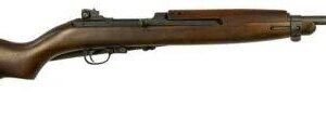 Inland  M1 Model 45 Carbine .30 Cal 15rd Magazine 18" Barrel Wood Stock Type 3 Bayonet Lug