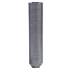 Q Thunder Chicken QD Silencer 7.62mm 8.1"