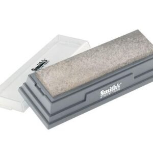 Smith's 6-inch Arkansas Bench Stone - Medium