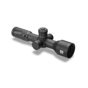 EOTech Vudu Rifle Scope - 5-25x50mm 34mm FFP Illuminated MD3 Reticle .1 MRAD Black Matte