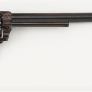 Pietta 1873 Buntline Handgun .45 Colt 6rd Capacity 12" Barrel Caseharden Walnut Grips