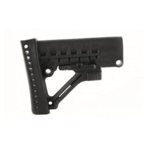 ProMag Archangel Six-Position Collapsible Butt-Stock for AR-Series with Recoil Pad