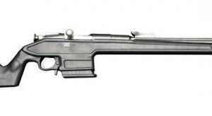 ProMag Archangel Opfor Precision Rifle Stock - Mosin-Nagant M1891 Black