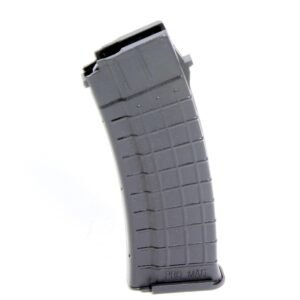 Promag AK-223 .223/ 5.56MM Steel-Lined Rifle Magazine Black Polymer 30/rd