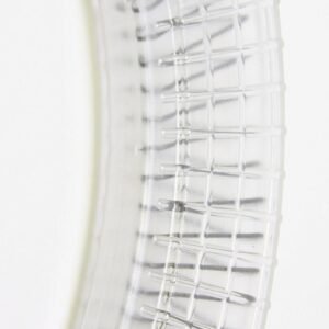 ProMag AK-47 Magazine 7.62x39mm Clear Polymer 30/rd