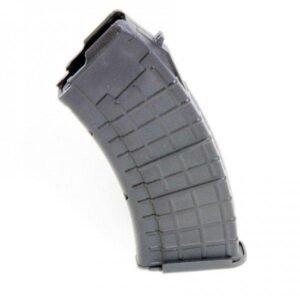 ProMag AK-47 Magazine 7.62X39mm Black Polymer 20/rd