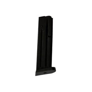 Promag Beretta Mod 81 Handgun Magazine Black .32 ACP 15/rd