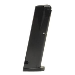 ProMag Beretta M96 Magazine .40 S&W Blued Steel 11/rd
