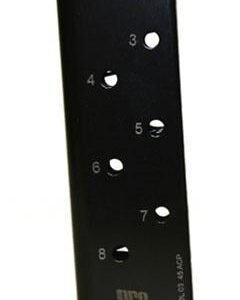 ProMag Colt Government Magazine .45 ACP Blued Steel 8/rd