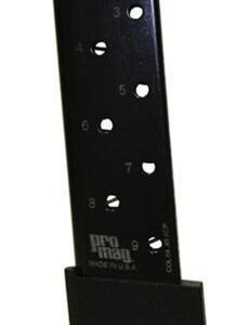 ProMag Colt Government Magazine .45 ACP Blued Steel 10/rd