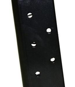 ProMag Colt Mustang/Pocketlite Magazine .380 ACP Blued Steel 6/rd