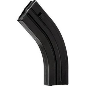 ProMag AR-15 Rifle Magazine Blued Steel 7.62x39mm 30/rd