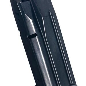 Promag Handgun Magazine CZ P10-C 9mm - Blued Steel 10/rd
