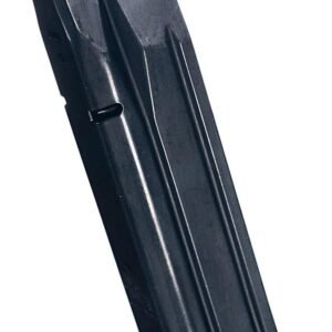 Promag Handgun Magazine CZ P10-F / P10-C 9mm - Blued Steel 19/rd