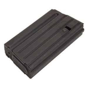 ProMag DPMS LR-308 AR-10 Magazine .308 Win Black Steel 20/rd