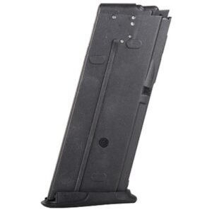 ProMag FNH Five Seven Magazine 5.7x28mm IOM & USG Black Polymer 20/rd