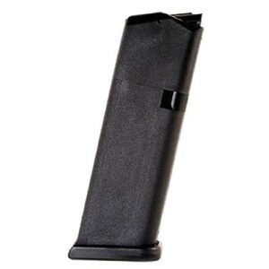 ProMag Glock 22 Magazine .40 S&W 15/rd Black Polymer