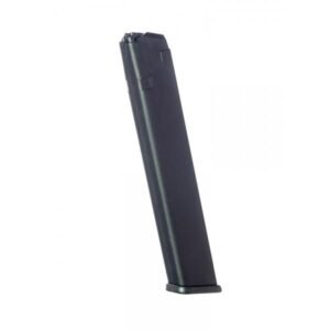 ProMag Heckler & Koch (H&K) VP9 Magazine 9mm Luger 32/rd Blued Steel