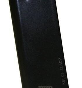 ProMag Kel-Tec P32 Magazine .32  ACP Blued Steel 7/rd