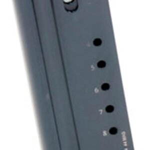 ProMag Desert Eagle Magazine .44 Mag Blued Steel 8/rd