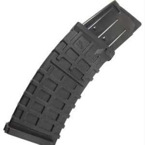 Promag Akdal MKA 1919 Shotgun Magazine 12 ga 2-3/4 Black Polymer 10/rd