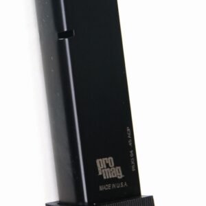 ProMag Ruger P90 Magazine .45 ACP Blued Steel 10/rd