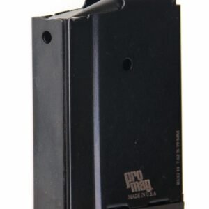 ProMag Ruger Mini-30 Magazine 7.62x39mm Blued Steel 10/rd