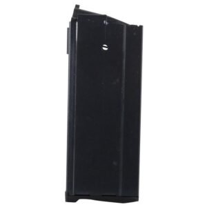 ProMag Ruger Ranch Rifle Magazine 6.8 SPC Blued Steel 20/rd