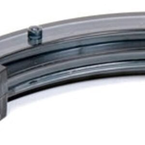 ProMag Ruger 10/22/Charger Magazine .22 LR Smoke Polymer 25/rd