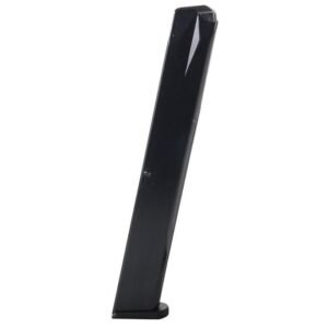 ProMag Ruger P-Series Magazine 9mm Blued Steel 32/rd