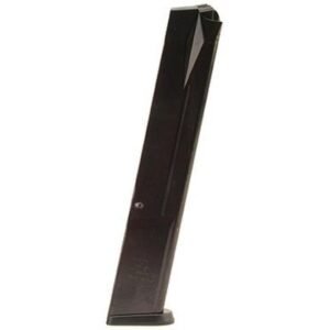 ProMag Ruger P94 Magazine .40 S&W Blued Steel 20/rd