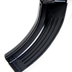 ProMag Ruger Mini-30 Magazine 7.62x39mm Blued Steel 30/rd