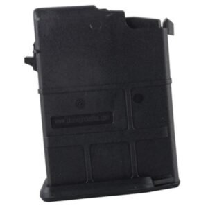ProMag Saiga Magazine .308 Black Polymer 10/rd